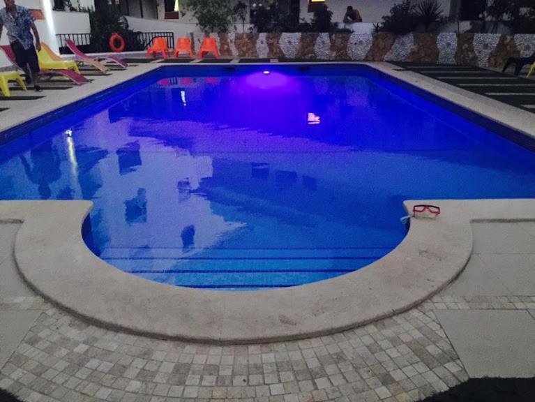 3 Min Walking To Peneco Beach Albufeira At Sol A Sul Apartments Exterior photo